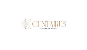 Centaurus Hospitality Odyssey Logo