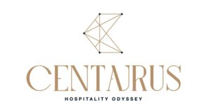 Centaurus Hospitality Odyssey Logo