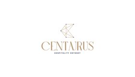 Centaurus Hospitality Odyssey Logo